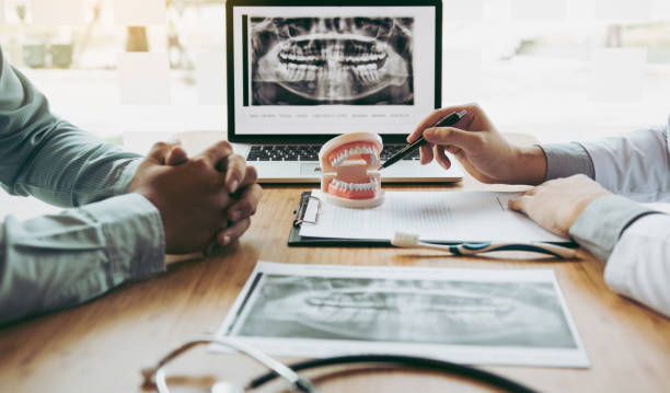 Best Cosmetic Emergency Dentistry in Middleport, NY