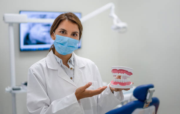 Best Urgent Care for Lost Fillings or Crowns in Middleport, NY