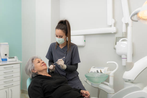 Best Emergency Dental Care for Broken or Chipped Teeth in Middleport, NY