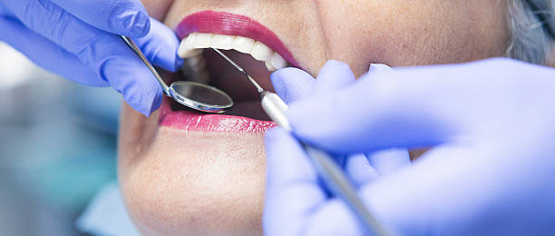 Best Emergency TMJ Treatment in Middleport, NY